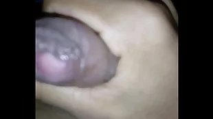 Indian gay boy masturbates and cums in this HD video
