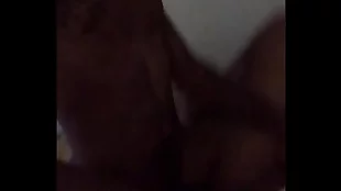 MILF Loves Getting Fucked by Black Man in HD Video